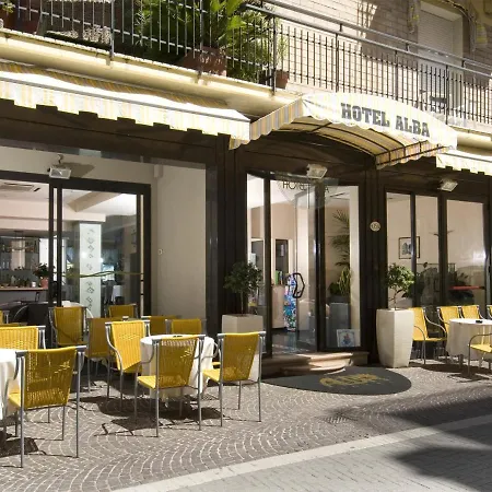 Hotel Alba-3