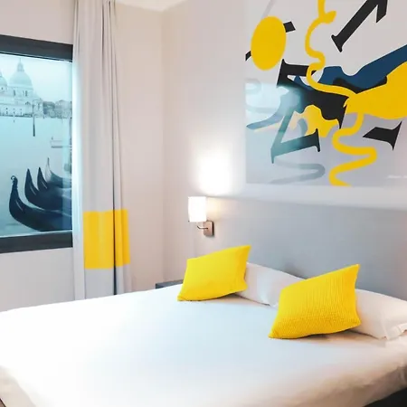 An Hotel Dependance Milano Melegnano-2