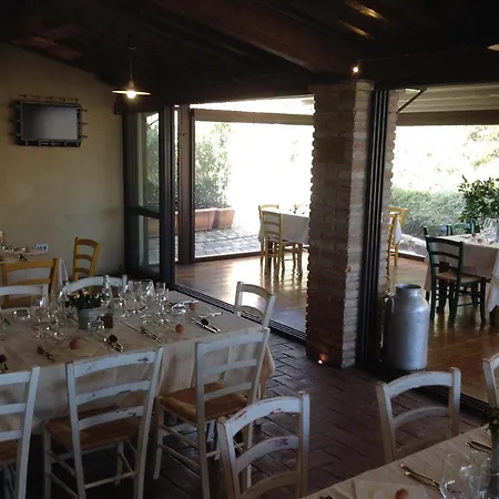 Agriturismo Sottotono-3
