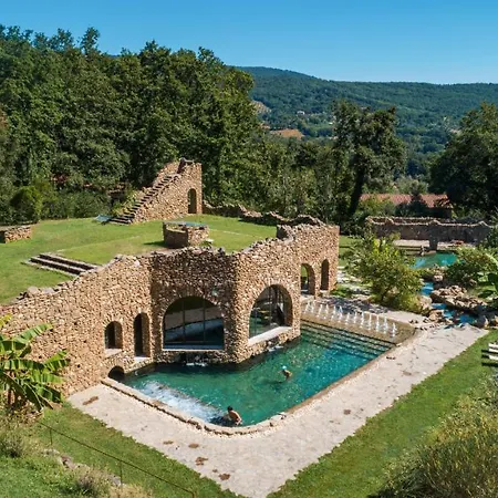 La Cerreta - Terme di Sassetta-2