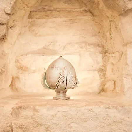 Trulli E Puglia Luxury Suite-3