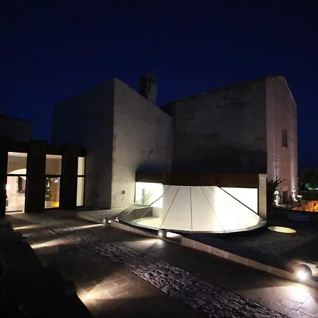Calderoni Martini Suite-2