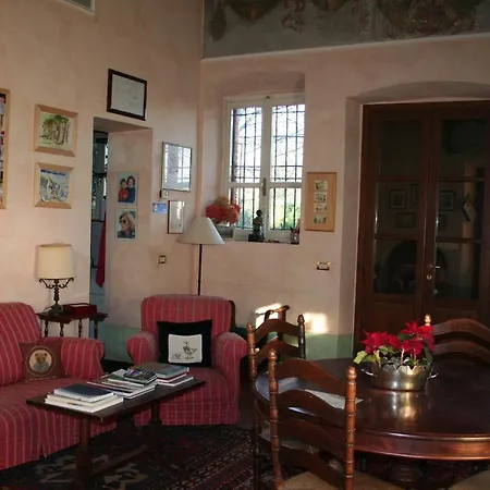 B&B Villa Benvenuti-3