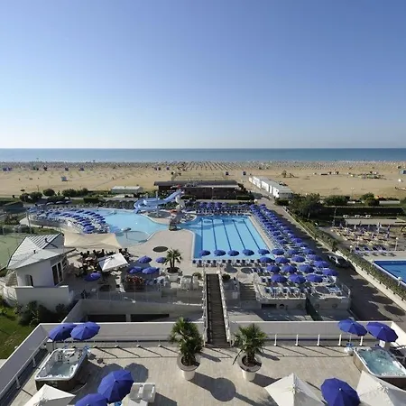 Hotel Lido Bibione Beach-2