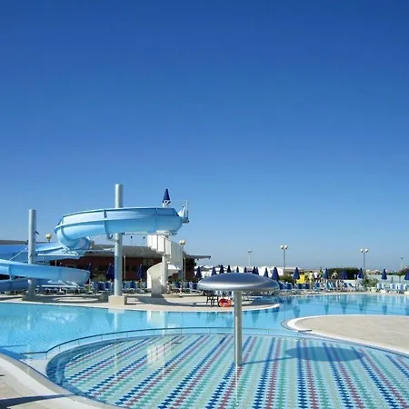 Hotel Lido Bibione Beach-2