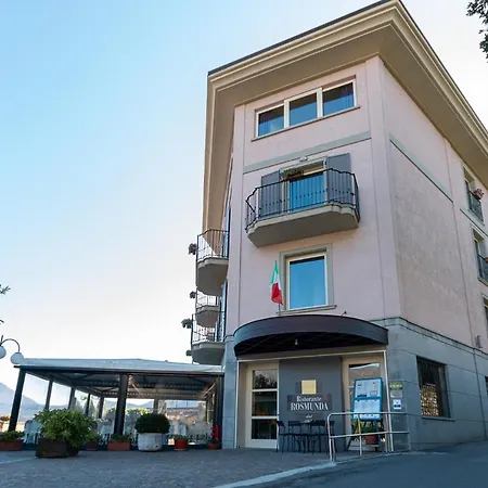 Locanda del Lago Rosmunda-2