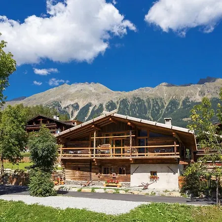 Chalet Gratznhäusl-2