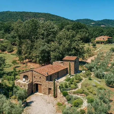La Cerreta - Terme di Sassetta-3