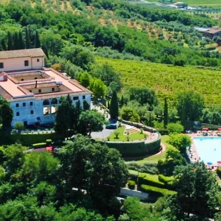 Antico Convento Park Hotel et Bellevue-2