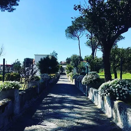 B&B Casa Maria Vittoria-3
