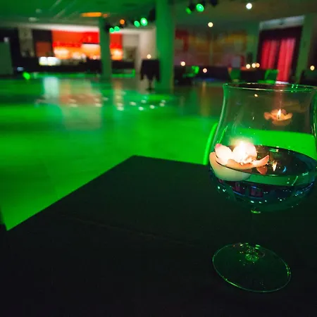 Centrum Palace Hotel-2