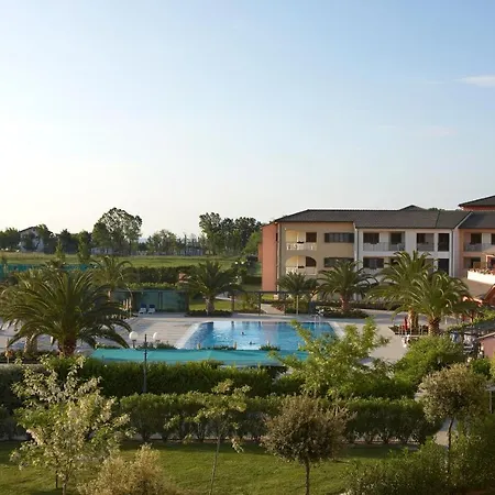 Hapimag Resort Scerne di Pineto-3