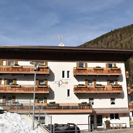Alpin Garni die kleine Post-3