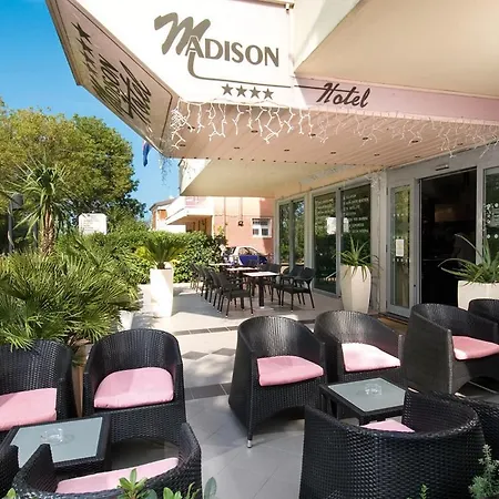Hotel Madison - Cattolica-2