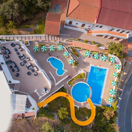 Villaggio Resort Fior Di Sicilia-3
