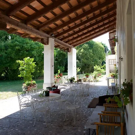 Villa Mainardi Agriturismo-2