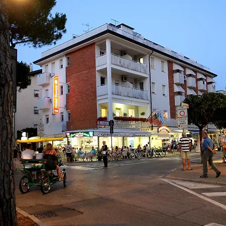 Hotel Firenze-2
