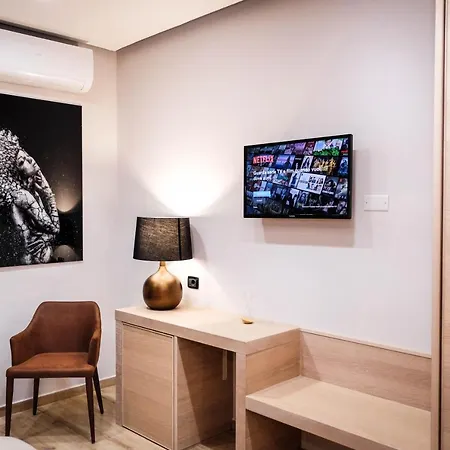 Alma Room-3