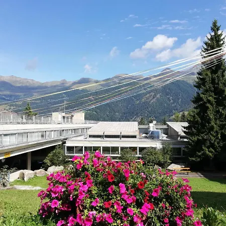 Marilleva 1400 Appartamenti Montana-3