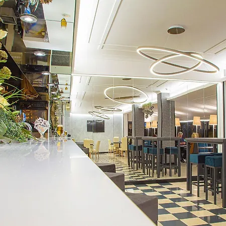 Hotel Europa-2