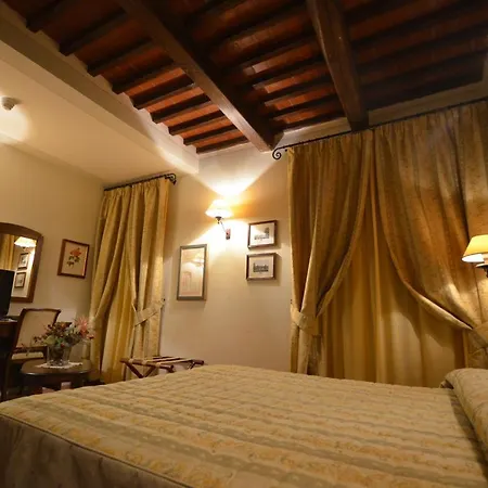 Antico Convento Park Hotel Et Bellevue-2