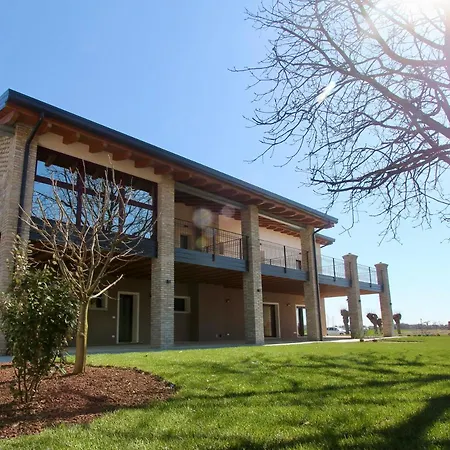 Agriturismo Casale Ai Prati-3