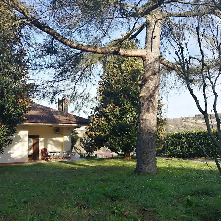 Kalispéra B&B-2
