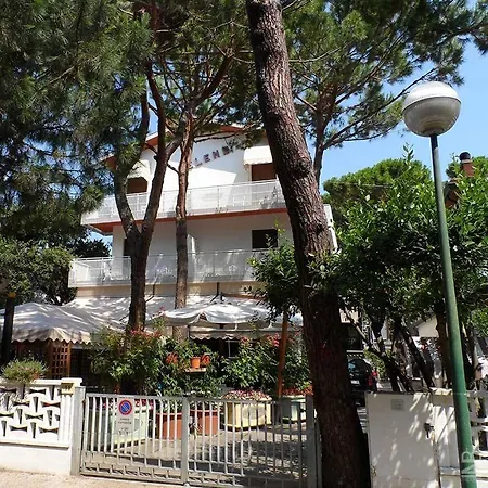 Hotel Selene-2