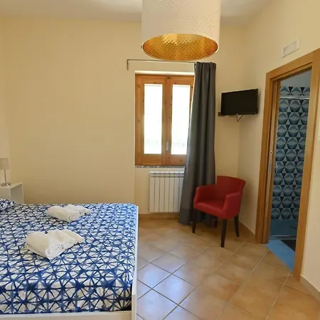 Villa Petrinum B&B-2