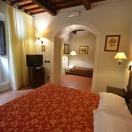 Antico Convento Park Hotel Et Bellevue-3