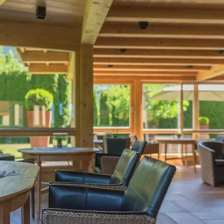 Residence-Garni Haus Tschenett-2