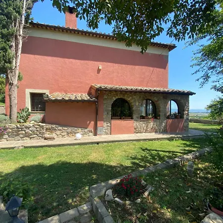 Antico Casale Edifizio-2