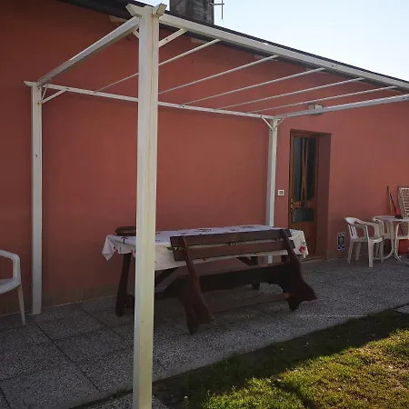 Eureka Azienda Agrituristica-2