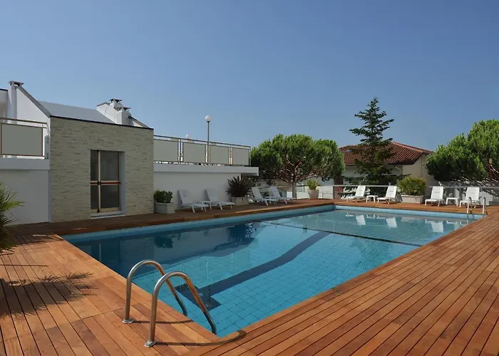 Hotel Europa