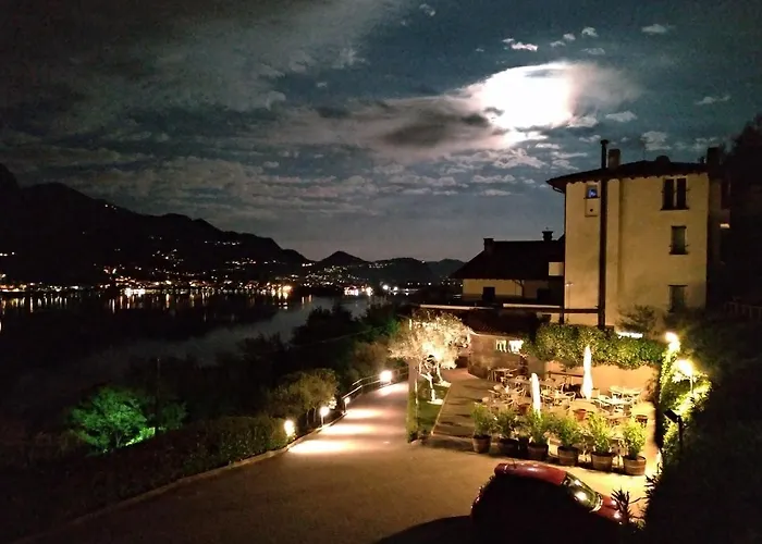 Ristorante Parco Belvedere