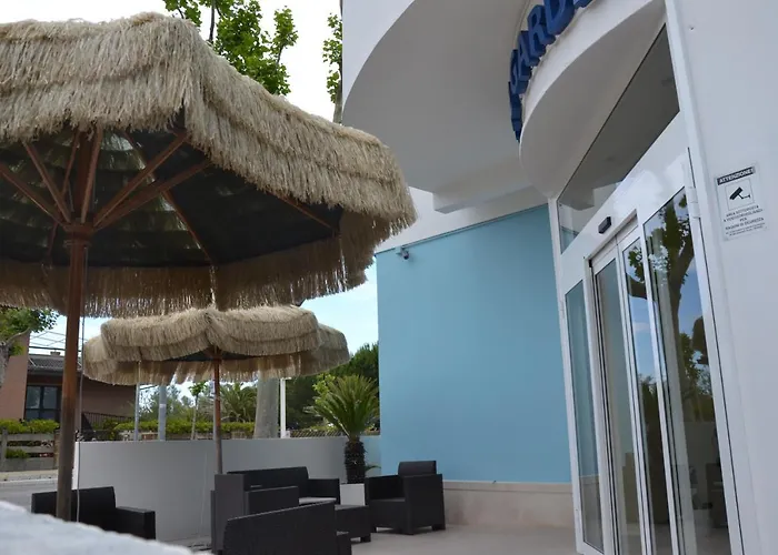 Hotel Garden