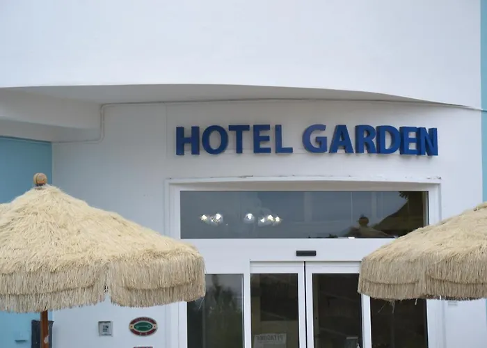 Hotel Garden