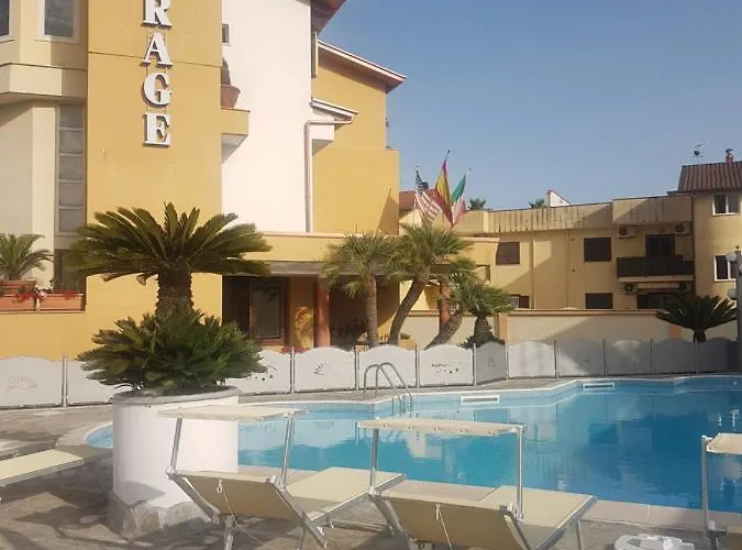 Hotel Mirage