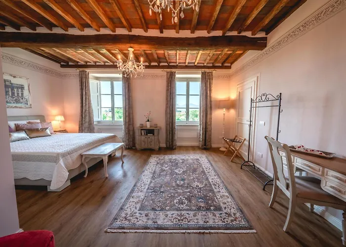 La Preziosa