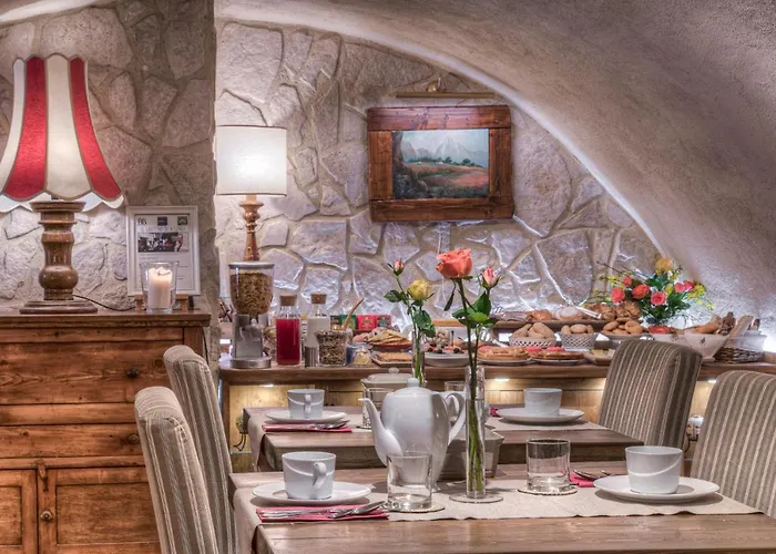 B&B Il Grottino Di Assergi