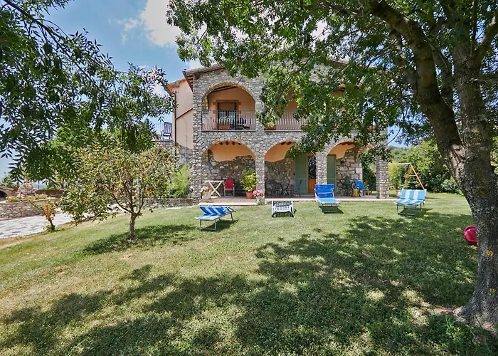 Agriturismo Barbicate