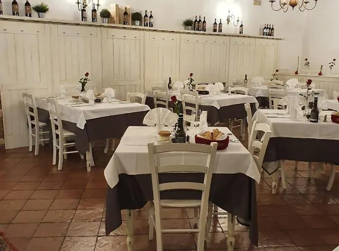 Albergo Grobberio