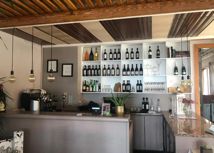Locanda Miralago