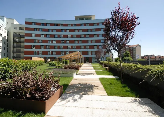 Art Hotel Olympic