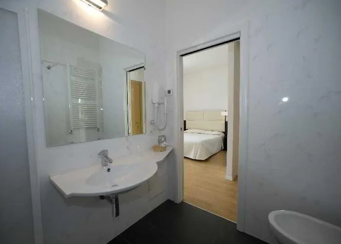 Hotel Geier Torbole Sul Garda