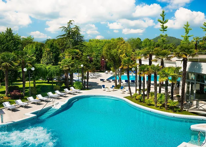 La Residence & Idrokinesis - Thermal Rehab