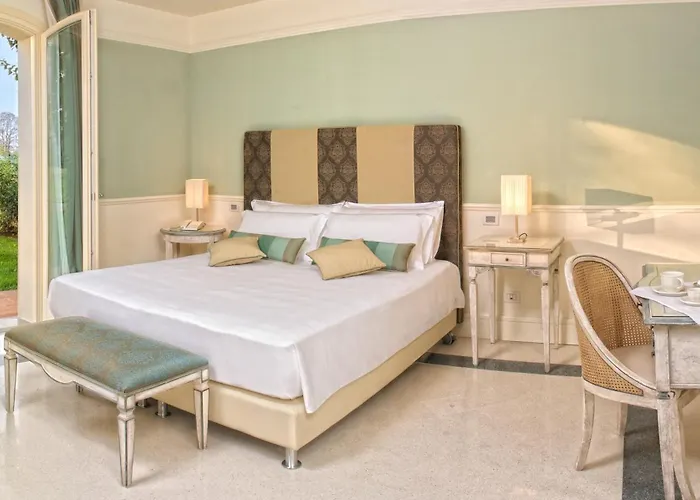 Relais Villa Valfiore