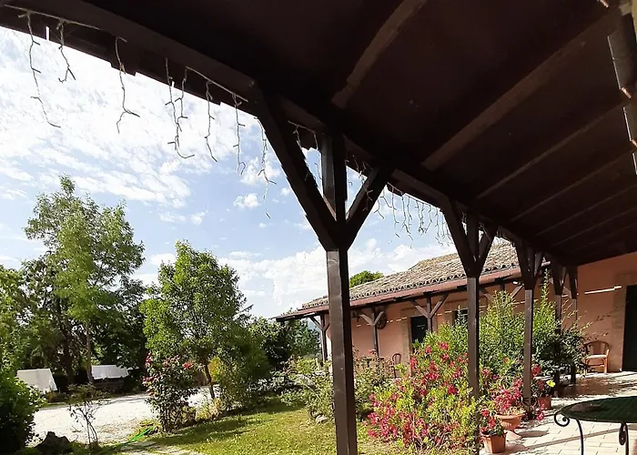 Agriturismo Il Casolare