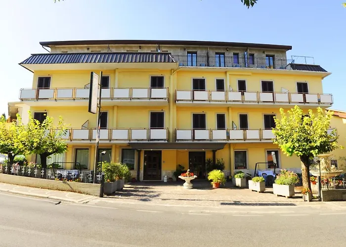 Hotel Il Corallo