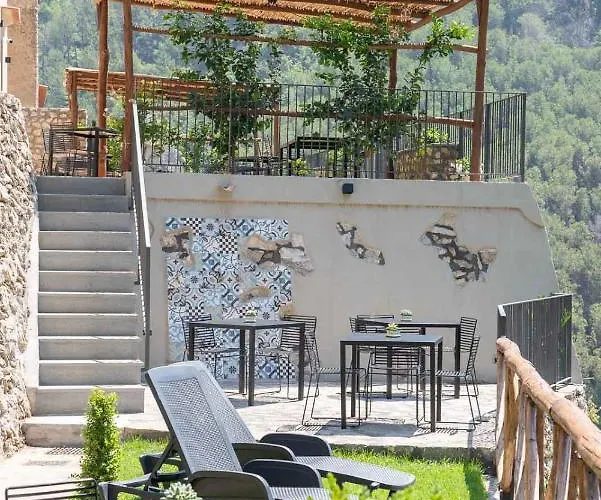 Il Giardino Dorato
